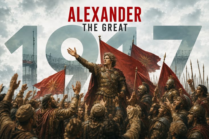 Alexander the Great