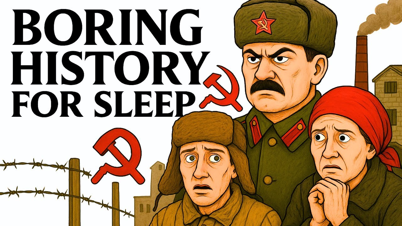 History, told a new way
