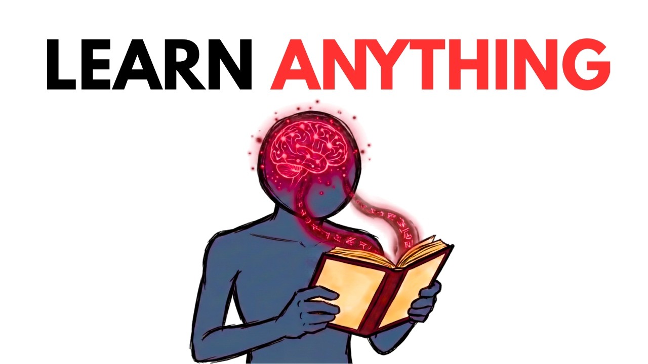 Curiosity can change everything
