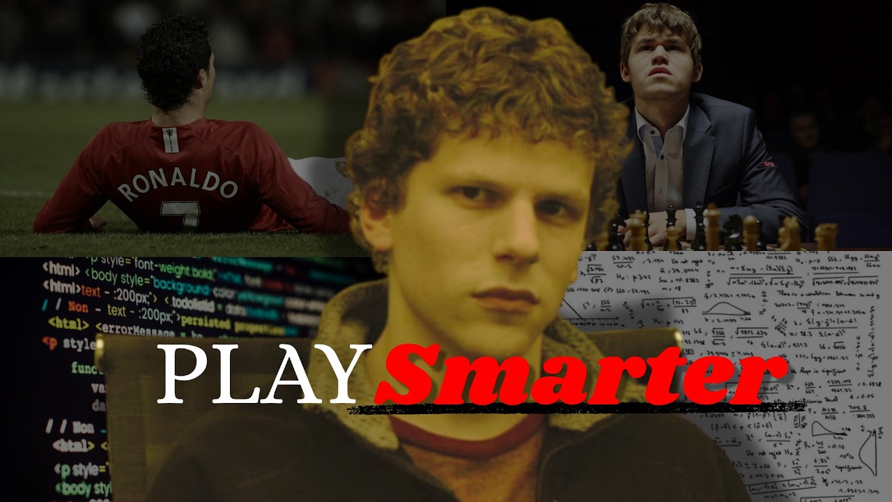 Play smarter