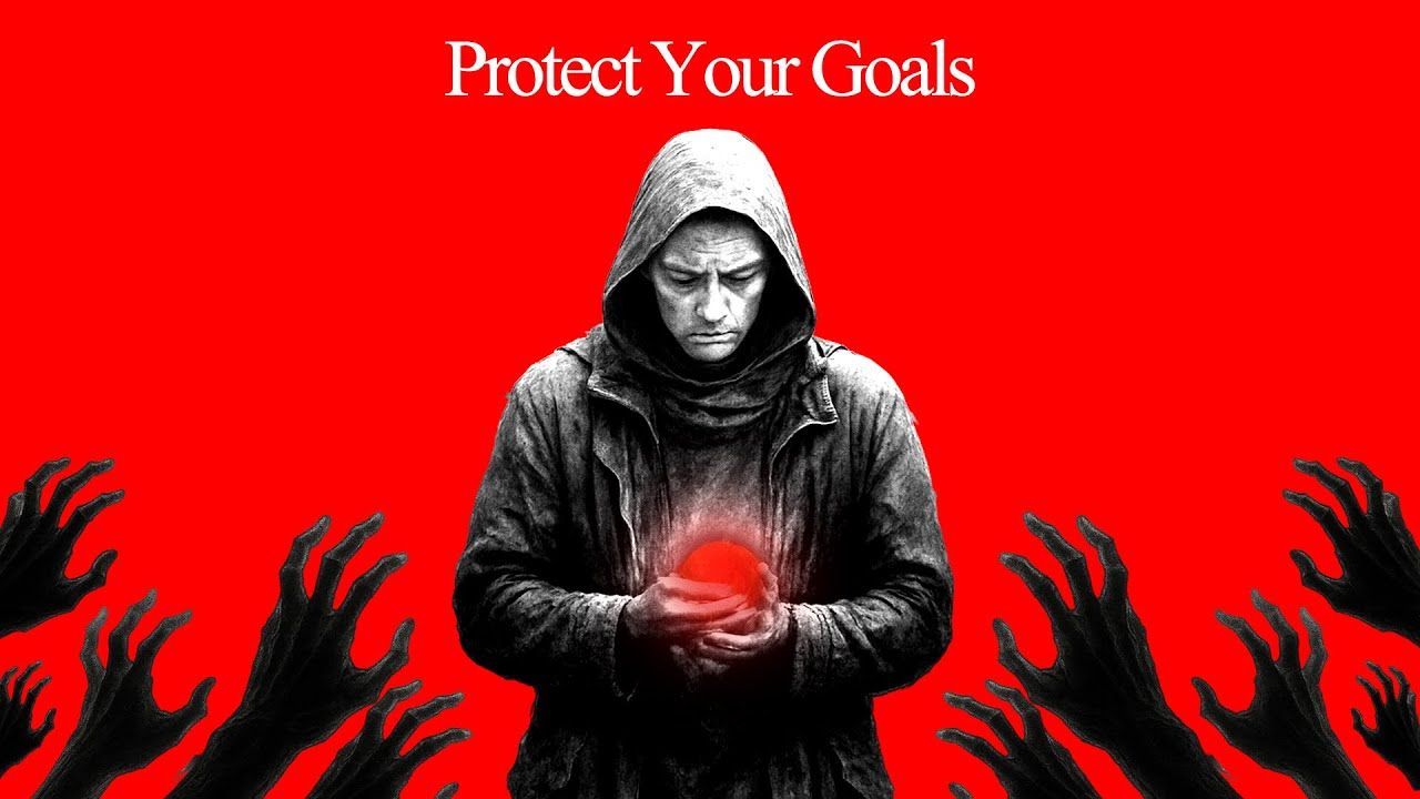 Protect your focus